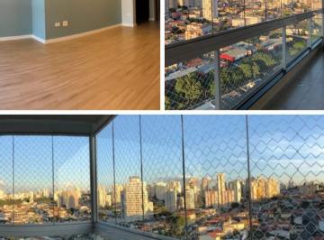 Apartamento de 3 quartos, São Paulo · Apartamento com 3 quartos sendo 1 suíte, varanda gourmet e 3 vagas de garagem