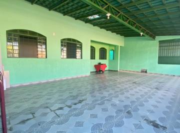 Casa de 3 quartos, Recanto das Emas · Sobrado quadra 202 Recanto das Emas 