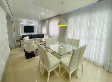 Apartamento de 3 quartos, Osasco · Condessa de São Francisco - 200 m² - Lorian Boulevard
