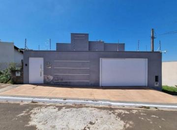 Foto 01 · Casa, Jd Maria Helena, Nova Odessa, SP