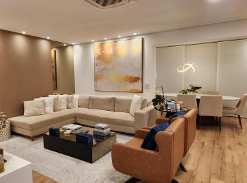 Apartamento de 3 quartos, Osasco · Ristretto - 109 m² - Lorian Boulevard