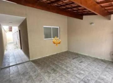 Foto 01 · Imperdível: Casa com 2 quartos e suíte no Loteamento Residencial Vale das Flores, Tremembé-SP!