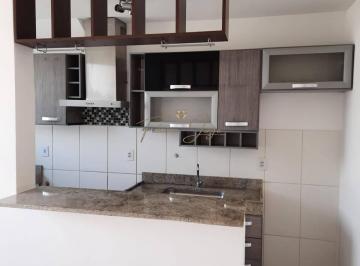 Apartamento · 46m² · 2 Quartos · 1 Vaga · Oportunidade no Ametista Ville! 2 Dormitórios com Varanda e Lazer Completo!