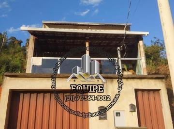 Foto 01 · Oportunidade à Venda em Santa Luzia-MG, Bairro Pérola Negra: Casa constituída em 5 Qts, sendo um Suí