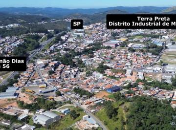 Terreno , Mairiporã · BAIXOU O PREÇO  121.000m² em Terra Preta - Mairiporã-SP | Melhor R$/m² na gde SP