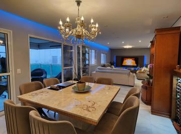 Apartamento de 3 quartos, Osasco · Duquesa de São Francisco - 200 m² - Lorian Boulevard