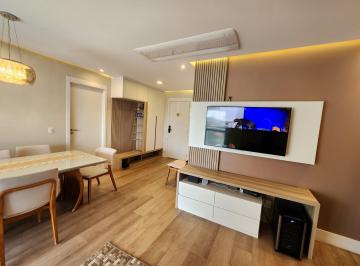 Apartamento de 4 quartos, Osasco · Belvedere 136 m² - Lorian Boulevard