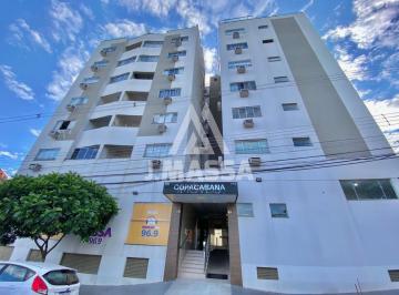 Foto 01 · Vende-se Apartamento no Edifício Copacabana