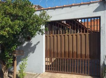 Foto 01 · Casa, Terras de Santo Antonio, Hortolandia, SP