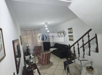 Casa · 110m² · 2 Quartos · 1 Vaga · Sobrado 2 Dormitórios, Sendo 1 Suíte, 1 Vaga e Edícula na Penha