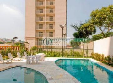 Apartamento · 52m² · 2 Quartos · 1 Vaga · Lindo apartamento 2 dormitórios, 1 vaga com lazer completo