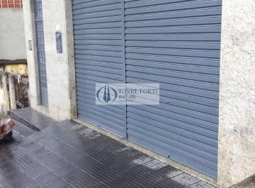 Comercial · 130m² · Galpão Comercial com 130 metros sem vaga na Chacara Cruzeiro do Sul