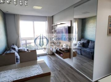 Apartamento · 47m² · 2 Quartos · 1 Vaga · Apartamento 2 dormitórios e 1 vaga na Vila Medeiros