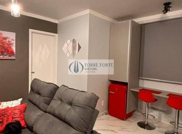 Apartamento · 30m² · 1 Quarto · Lindo Apartamento com 1 dormitório no Brás