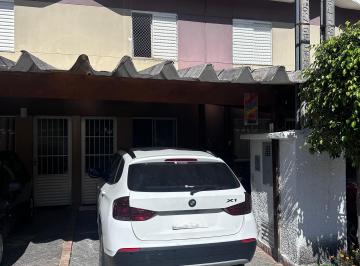 Casa de 1 quarto, São Paulo · Ótima casa casa em condomínio á venda com 2 dormitórios
