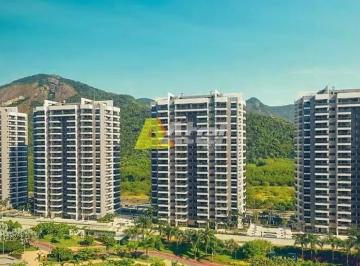 2119590.jpg · Apartamento à venda 2 Quartos 2 Suites 2 Vagas 93.61M² Barra da Tijuca Rio de Janeiro - RJ Ilha Pur