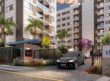 2046512.jpg · Apartamento à venda 1 Quarto 30.41M² Pechincha Rio de Janeiro - RJ Vitale Walk