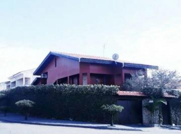 Foto 01 · Casa, Jd Brasil, Americana, SP