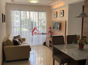 Apartamento de 2 quartos, Salvador · Apartamento 2/4, varanda, armários