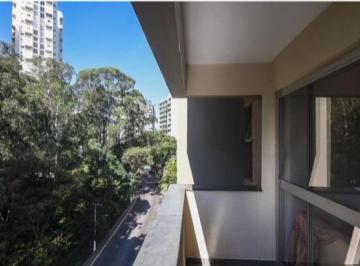 Apartamento de 2 quartos, São Paulo · Apartamento para alugar com 2 quartos  - Vila Andrade  - FL63