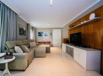 Casa de 4 quartos, São Paulo · SOBRADO À VENDA NO ALTO DE PINHEIROS