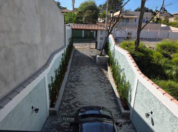 Casa de 2 quartos, Atibaia · Excelente sobrado com 2 quartos, piscina e amplo quintal