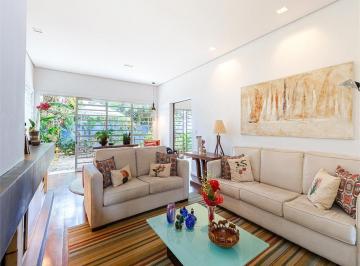 Casa de 4 quartos, São Paulo · SOBRADO À VENDA NO ALTO DE PINHEIROS 