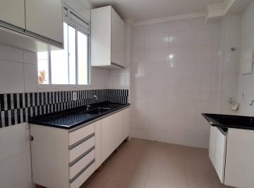 Apartamento de 2 quartos, Sorocaba · Apartamento a venda no Condomínio Parque Serra do Horto em Sorocaba