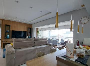 Apartamento de 2 quartos, São Bernardo do Campo · Condomínio Family Garden 127 mts² - Chácara Inglesa - SBC