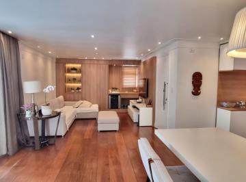 Apartamento de 4 quartos, São Paulo · Apartamento na Aclimação, 4 quartos, sendo 3 suítes com 2 vagas de garagem 