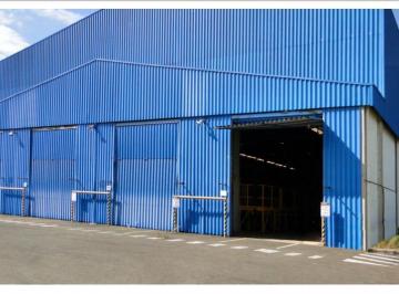 Comercial · 13250m² · Prédio Inteiro para locação na Avenida John Boyd Dunlop, Iporanga, Sorocaba, SP