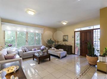 Casa · 246m² · 3 Quartos · 2 Vagas · Sobrado com 3 quartos à venda em Jardim prudência - SP