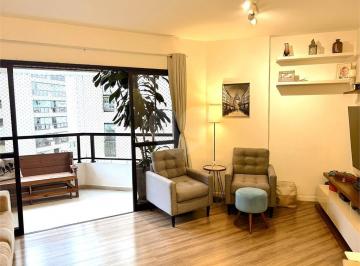 Imagem Principal · Apartamento com 3 quartos á venda em Campo Belo, São Paulo