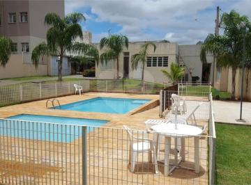 Apartamento · 48m² · 1 Quarto · 1 Vaga · Apartamento com 1 quartos à venda em Parque dos lagos - SP