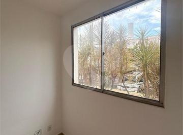 Apartamento · 40m² · 2 Quartos · 1 Vaga · Apartamento com 2 quartos à venda em Residencial Jequitibá - SP