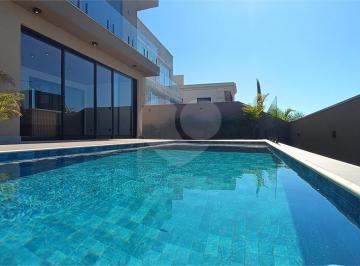 Casa · 182m² · 3 Quartos · 4 Vagas · Condomínio com 3 quartos à venda em Vila Do Golf - SP