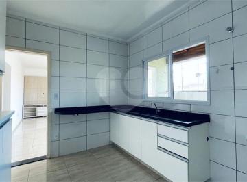 Apartamento · 84m² · 2 Quartos · 1 Vaga · Apartamento com 2 quartos à venda em Residencial Greenville - SP