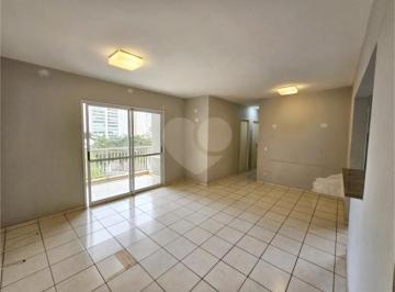 Apartamento · 77m² · 3 Quartos · 1 Vaga · Apartamento com 3 quartos à venda em Nova aliança - SP