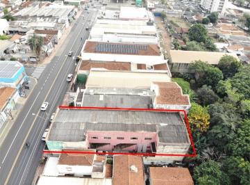 Comercial · 770m² · Barracão à venda em Ipiranga - SP