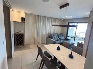 Apartamento · 69m² · 2 Quartos · 1 Vaga · Apartamento com 2 quartos à venda em Nova Aliança - SP