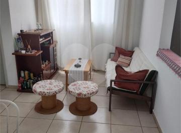 Apartamento · 47m² · Apartamento à venda em Residencial Jequitibá - SP