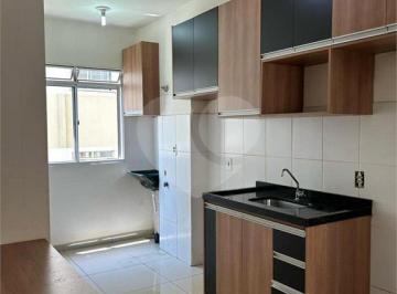 Apartamento · 43m² · 2 Quartos · 1 Vaga · Apartamento com 2 quartos à venda em Jardim Heitor Rigon - SP