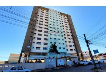 Apartamento · 64m² · 3 Quartos · 1 Vaga · Apartamento de 3 Quartos com Suíte no Recanto das Emas | Financia e Aceita FGTS | 7º Andar, Lazer Co