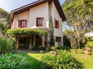 Casa de 4 quartos, São Paulo · SOBRADO À VENDA NO ALTO DE PINHEIROS