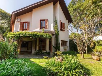 Casa de 4 quartos, São Paulo · SOBRADO À VENDA NO ALTO DE PINHEIROS