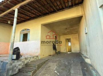 Casa · 165m² · 2 Quartos · 1 Vaga · Casa à venda, 2 quartos, 1 suíte, 1 vaga, NOGUEIRA MACHADO - ITAUNA/MG