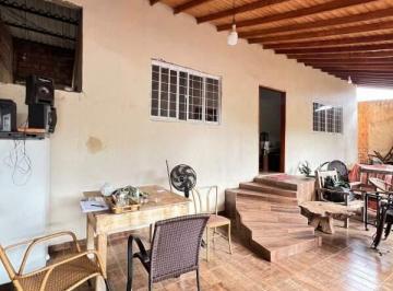 Casa · 84m² · 1 Quarto · Casa Térrea à venda, 1 quarto, 1 suíte, Pioneiros - Campo Grande/MS