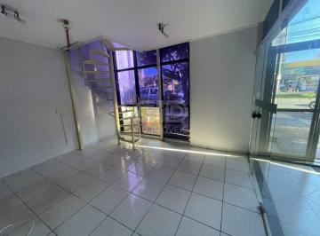 Comercial · 24m² · Sala comercial com 24m² no térreo do Edifício Work Center