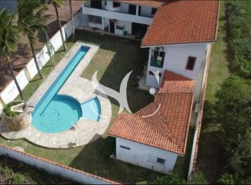 Casa · 550m² · 7 Quartos · 17 Vagas · Vende-se casa no Condomínio Bongaville 5 em Peruíbe