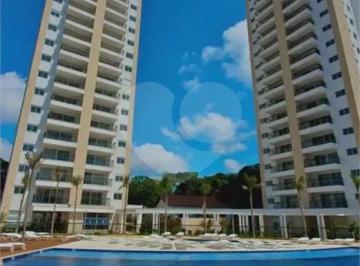 Apartamento · 75m² · 2 Quartos · 1 Vaga · Apartamento com 2 quartos à venda em Parque Alves De Lima - SP